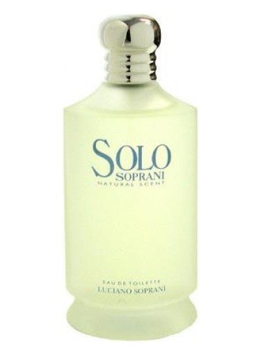 SOLO SOPRANI