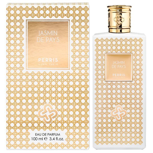JASMIN DE PAYS 