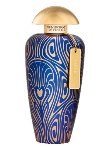 Murano Exclusive ROCOCO