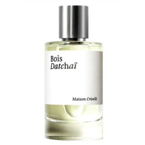 BOIS DATCHAI 