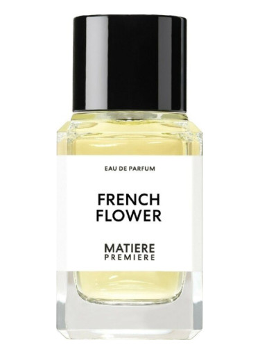 FRENCH FLOWER