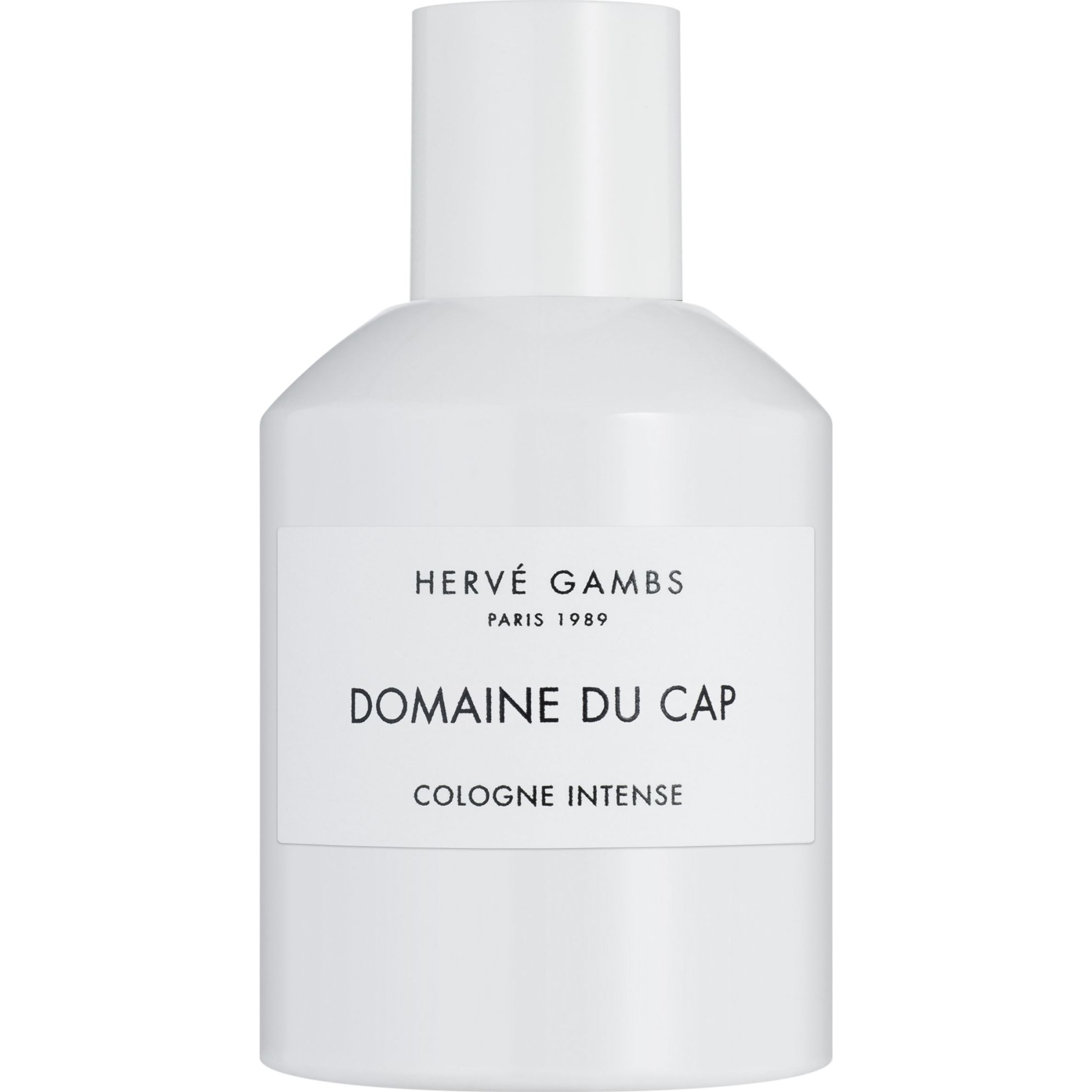 DOMAINE DU CAP