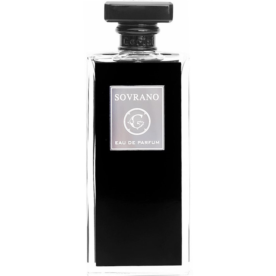 Gerini Perfumes  SOVRANO 100ml edp