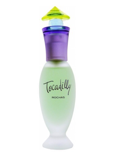 TOCADILLY