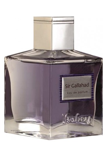 SIR GALLANAD  