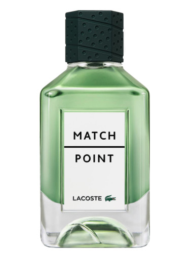MATCH POINT