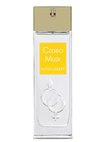CEDRO MUSK