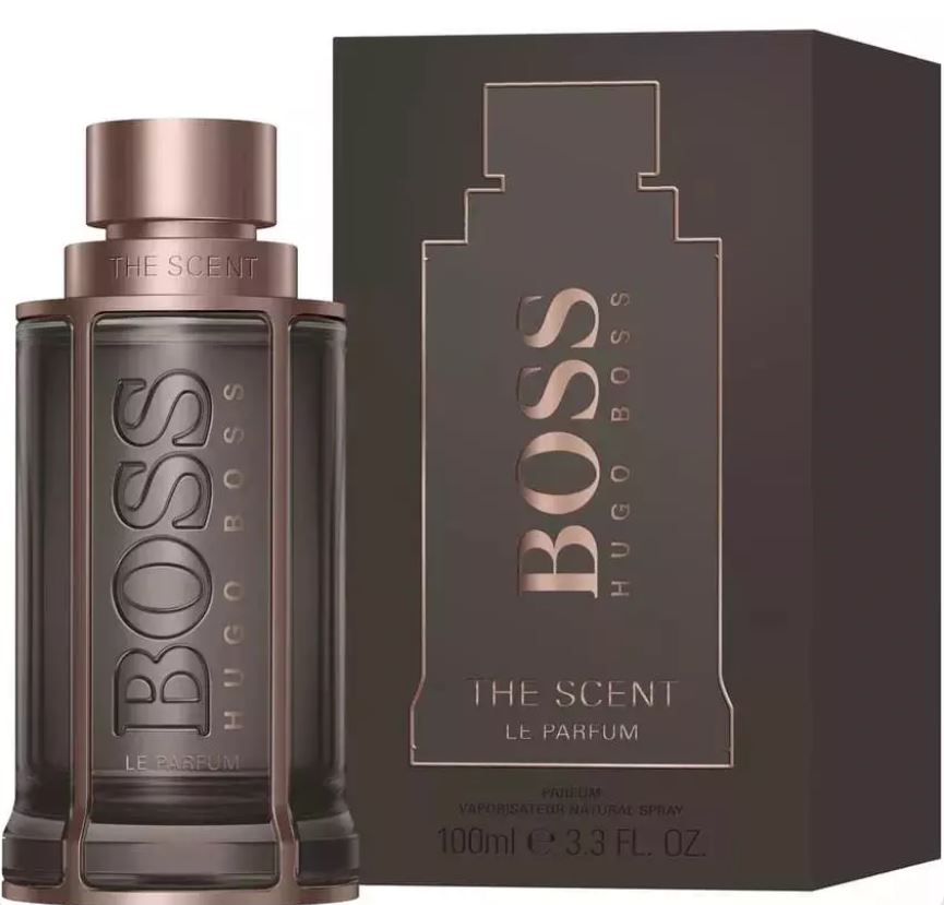 The Scent LE PARFUM FOR HIM