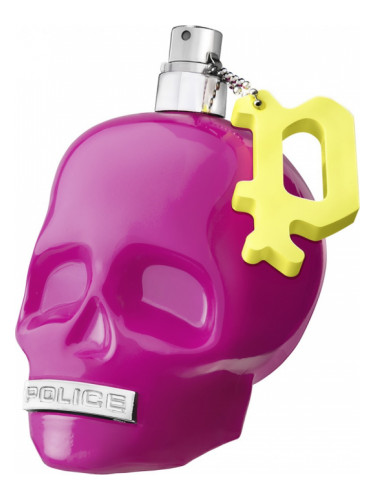 To Be GOODVIBES FOR HER