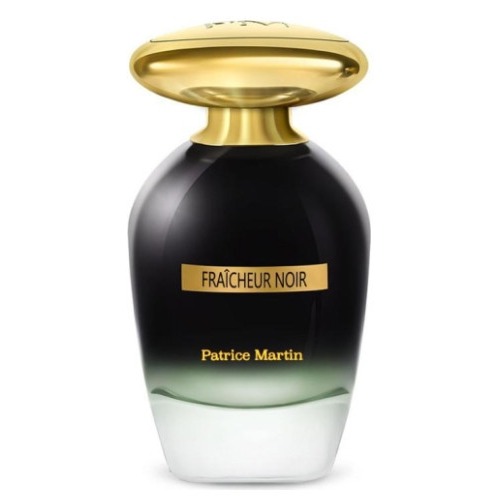 FRAICHEUR NOIR