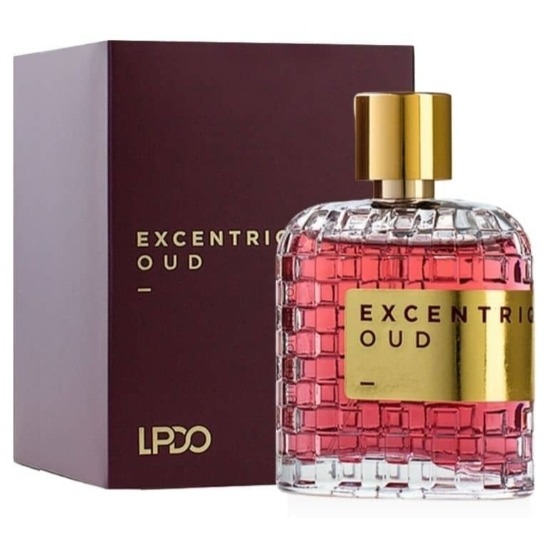 EXCENTRIQUE OUD