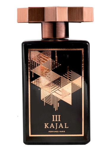  KAJAL III 