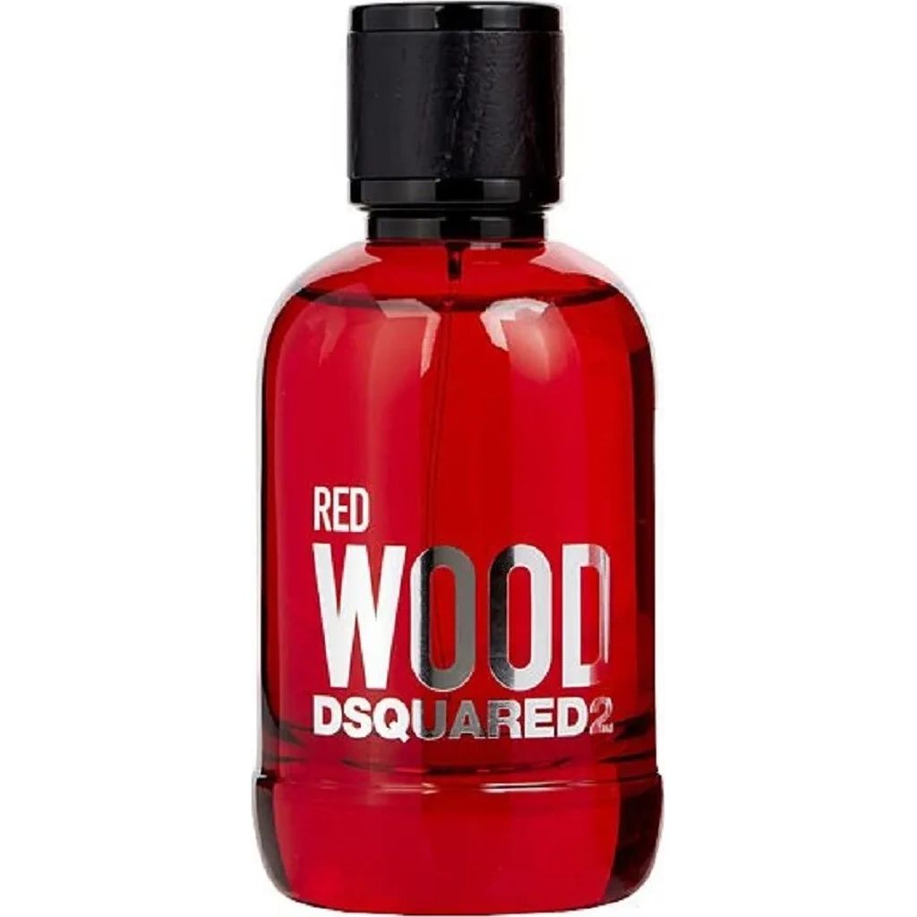 RED WOOD