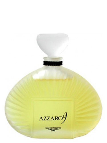 AZZARO 9