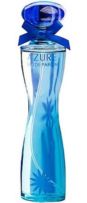 Azure Cocktail de fleur