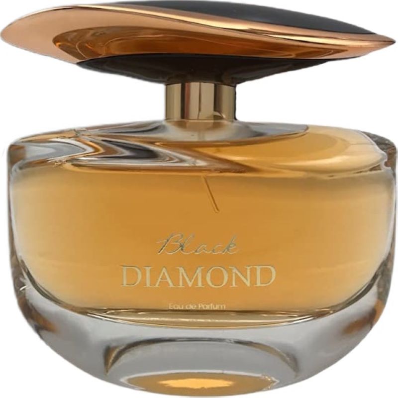 BLACK DIAMOND