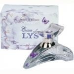 EAU DE LYS
