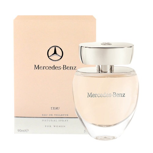 MERCEDES BENZ L'EAU