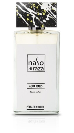 AQUA MARRIS