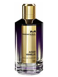 Aoud VANILLE