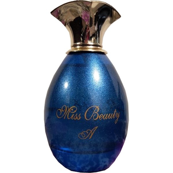 MISS  BEAUTY A