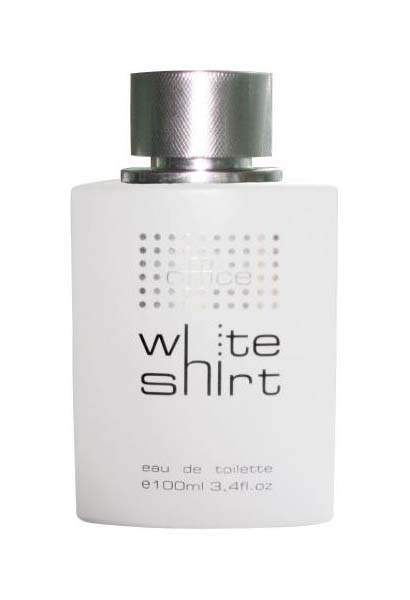 WHITE SHIRT OFFICE
