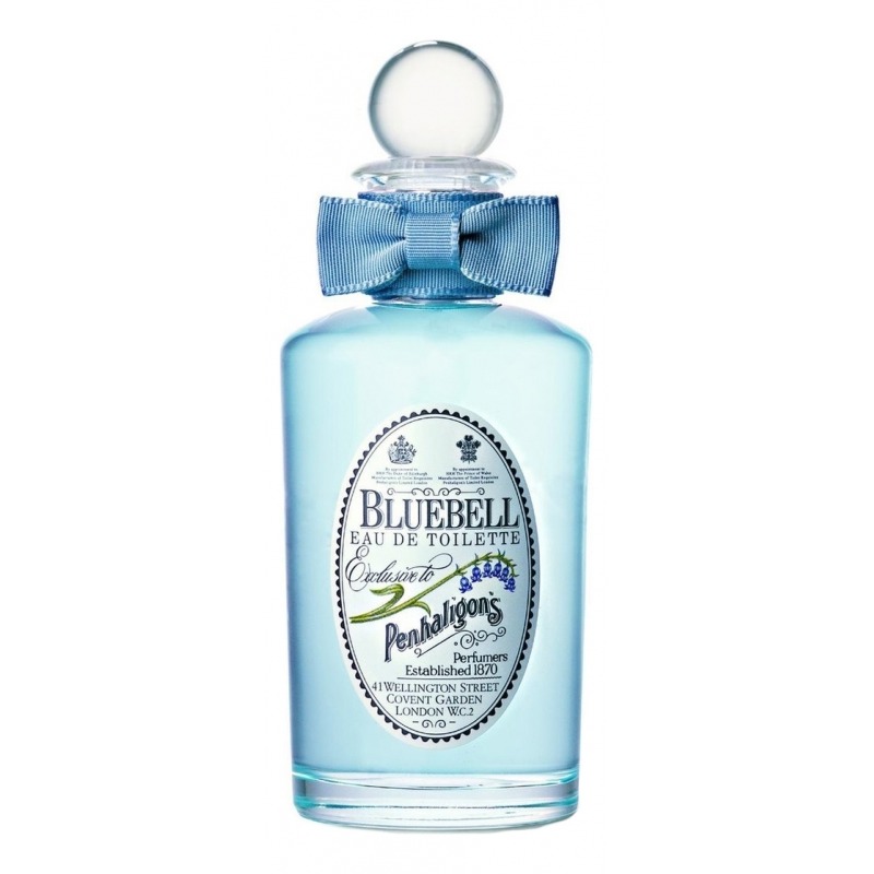 Bluebell