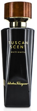 Tuscan Scent WHITE MIMOSA