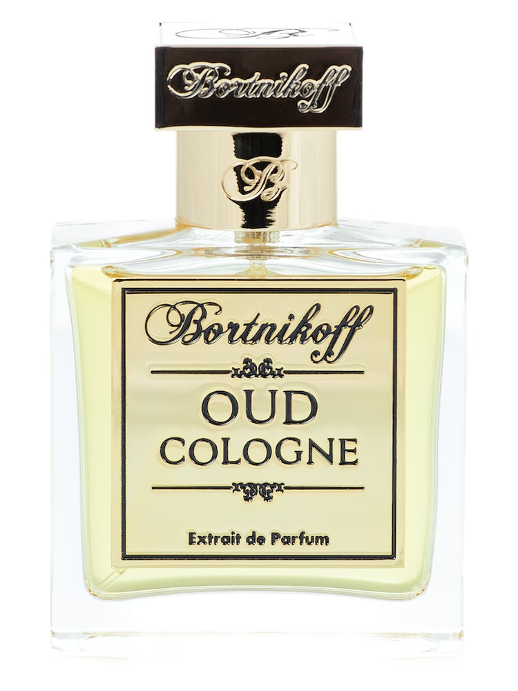 OUD COLOGNE