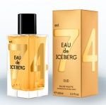 Eau de Iceberg OUD