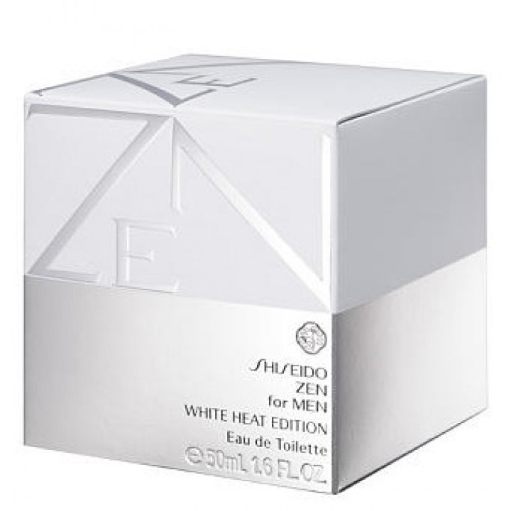 Zen WHITE HEAT EDITION