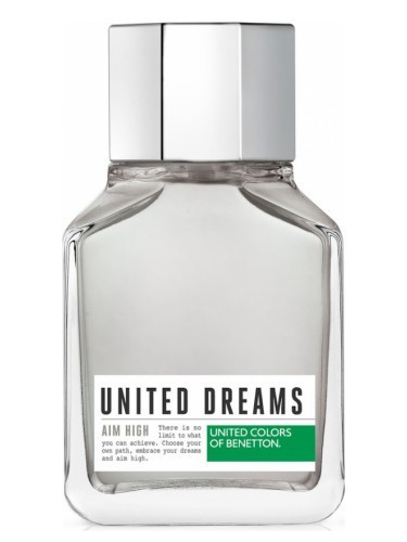 UNITED DREAMS AIM HIGH SUPER DREAMS 