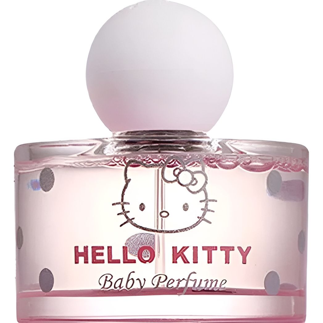 BABY PERFUME