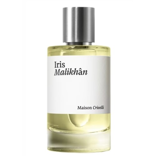 IRIS MALIKHAN