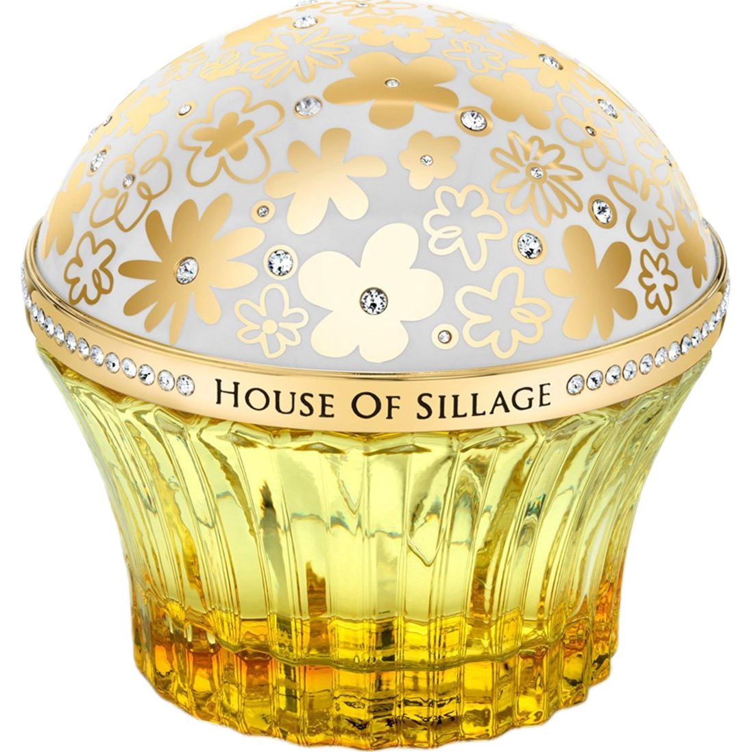 WHISPERS OF INNOCENCE