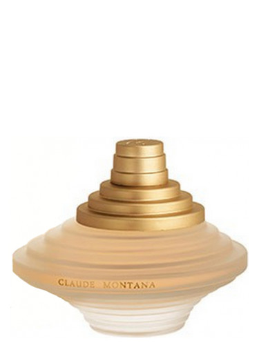 CLAUDE MONTANA