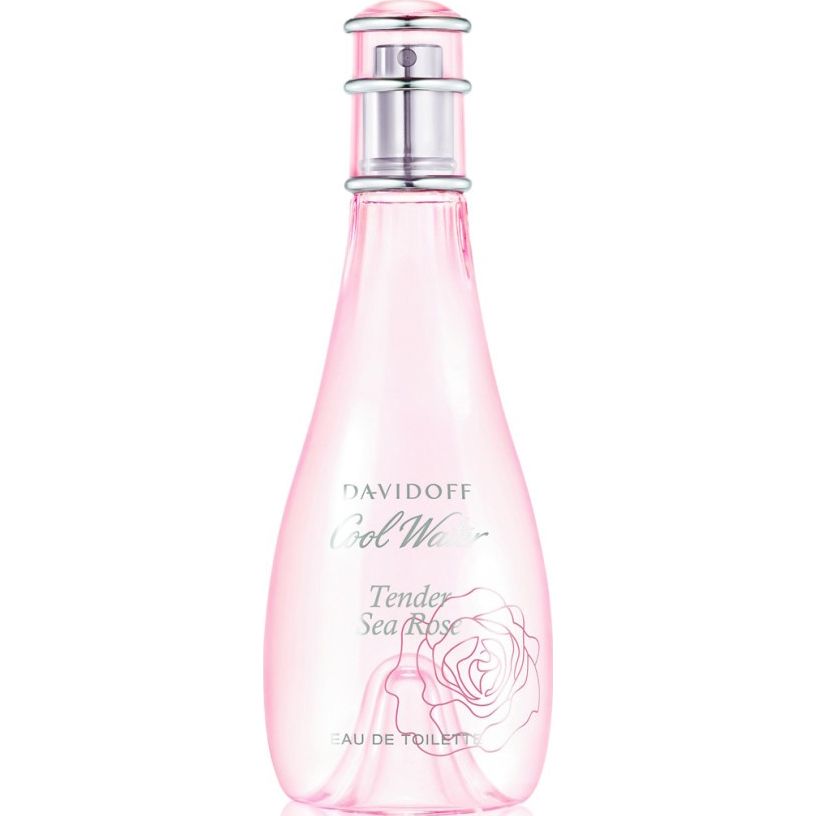 Cool Water Sea Rose TENDER