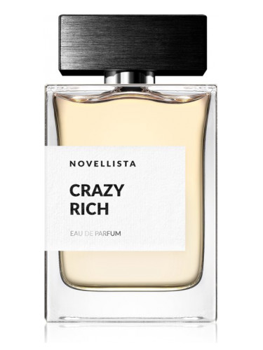 CRAZY RICH 