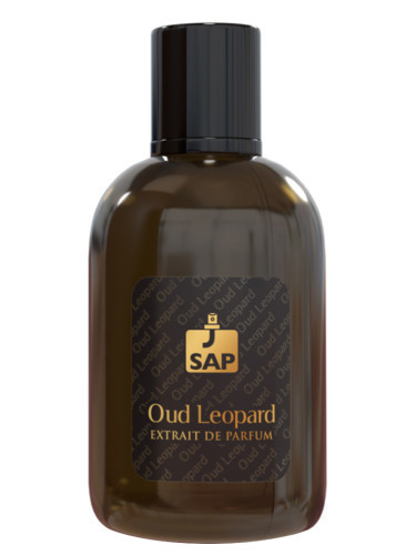 OUD LEOPARD