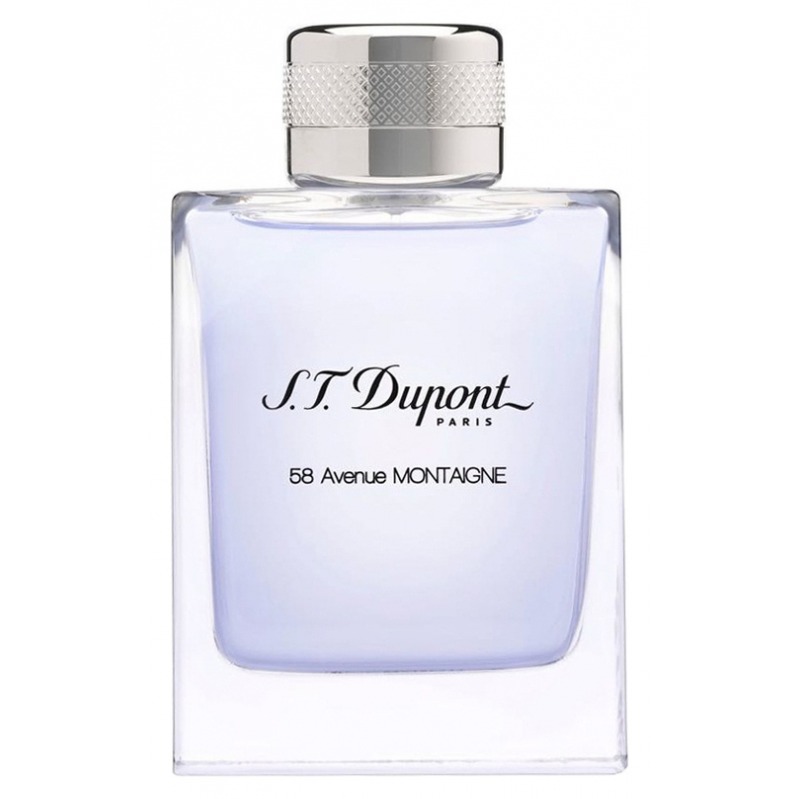 58 AVENUE MONTAIGNE
