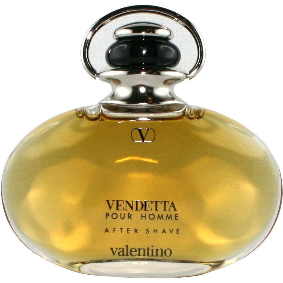 VENDETTA UOMO