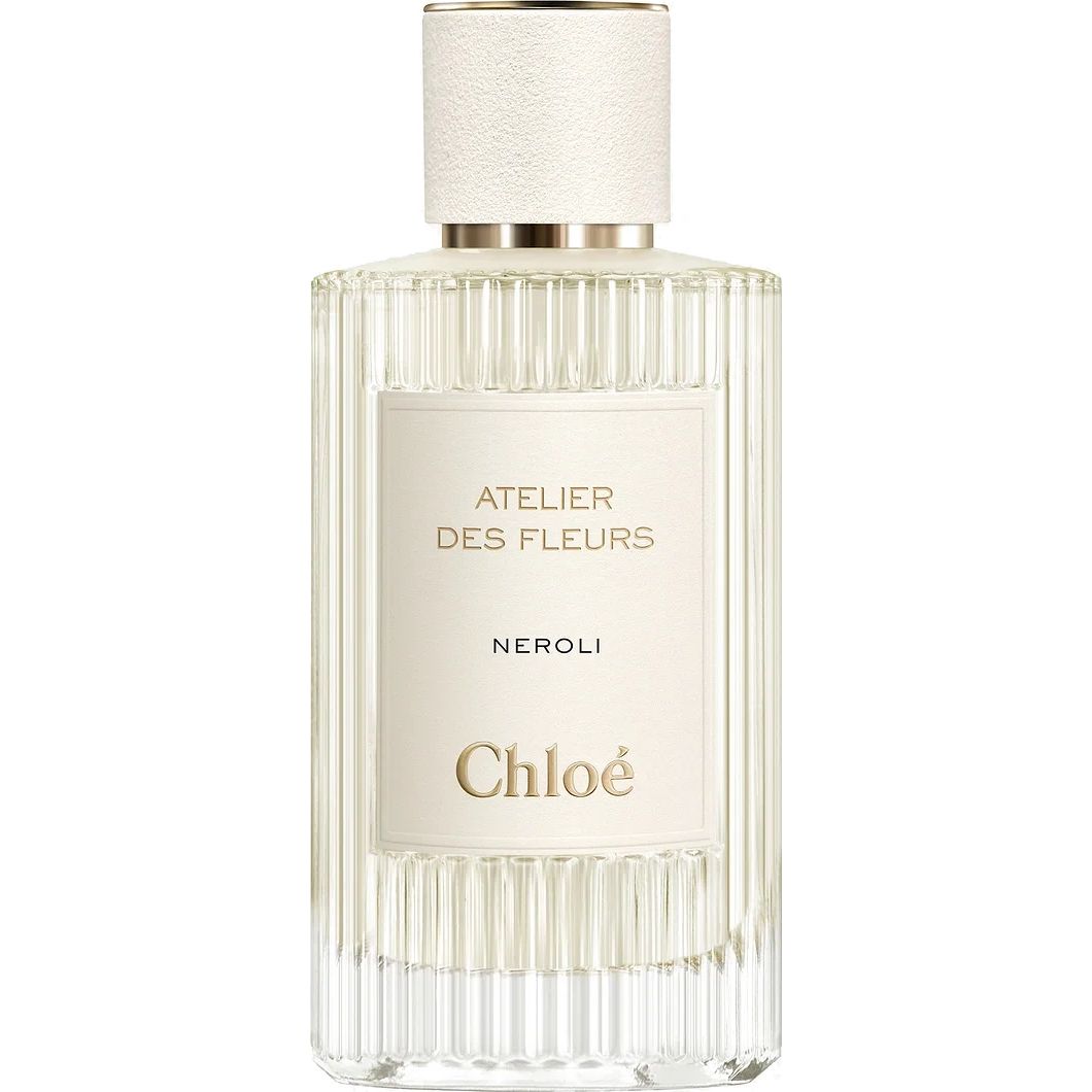 Eau de Fleurs Neroli