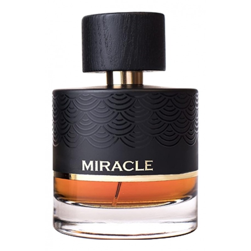 MIRACLE BLACK