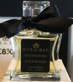 DICIOTTOTRENTA  POUR HOMME