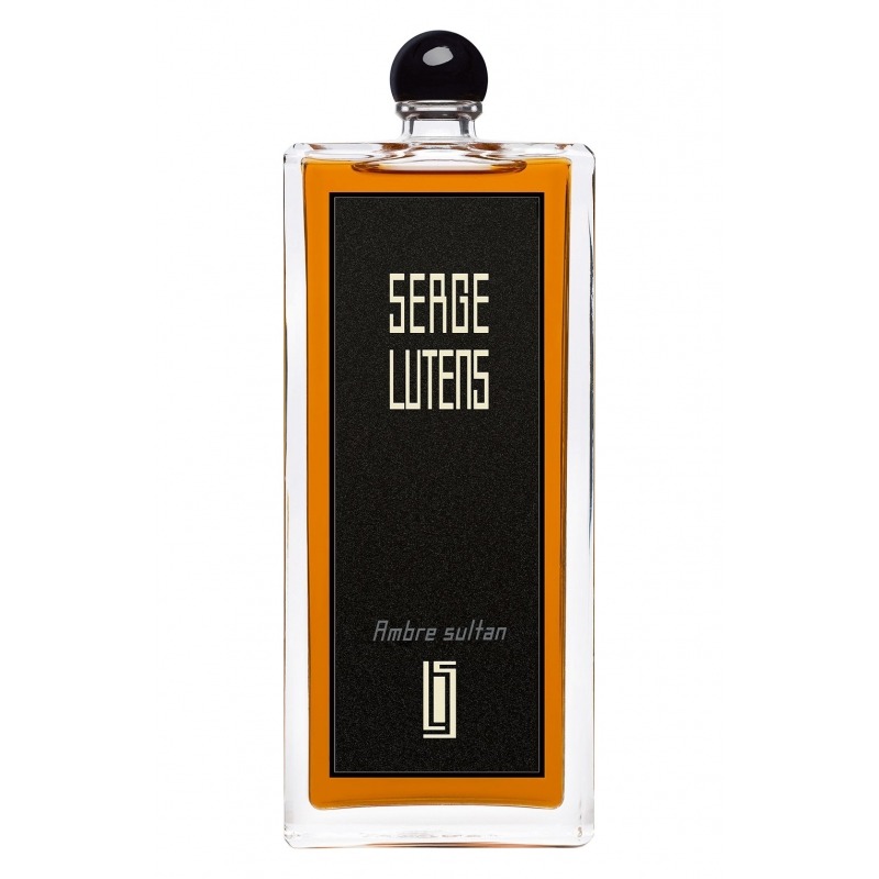 AMBRE SULTAN