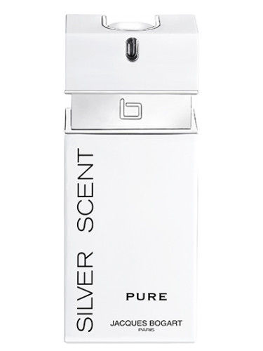 SILVER SCENT PURE
