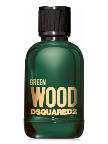 GREEN WOOD