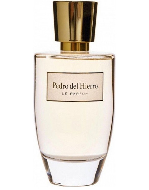 Pedro Del Hierro