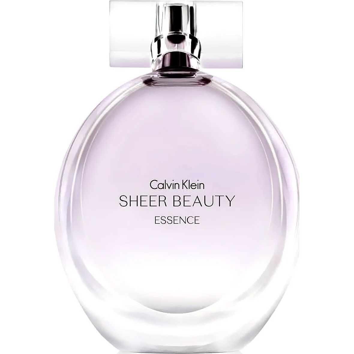 CK  Beauty Sheer ESSENCE 100ml edt TEST