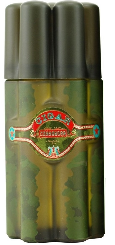 Cigar COMMANDER